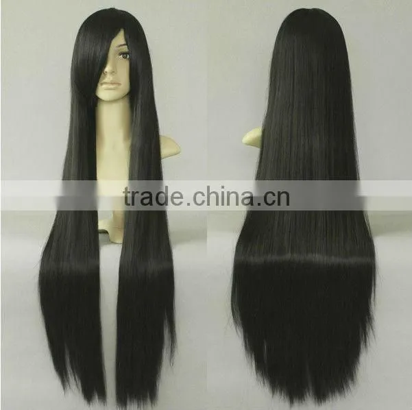 Long Japanese Party Wig for Men and Women Dubaa Fashion DB01477,Afro Wigs for Black Women