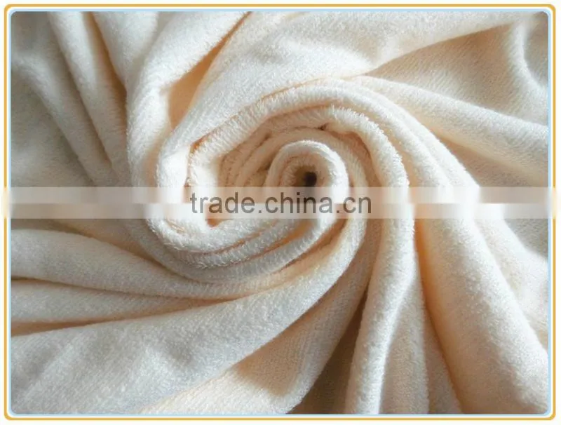 Softextile high quality organic bamboo bath face towel sets bamboo towel