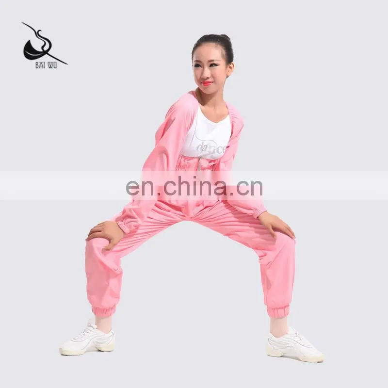 11216101 Long Sleeve Fitness Top Sauna Suit