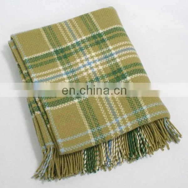 cashmere scarf