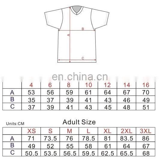 soccer jersey numbers
