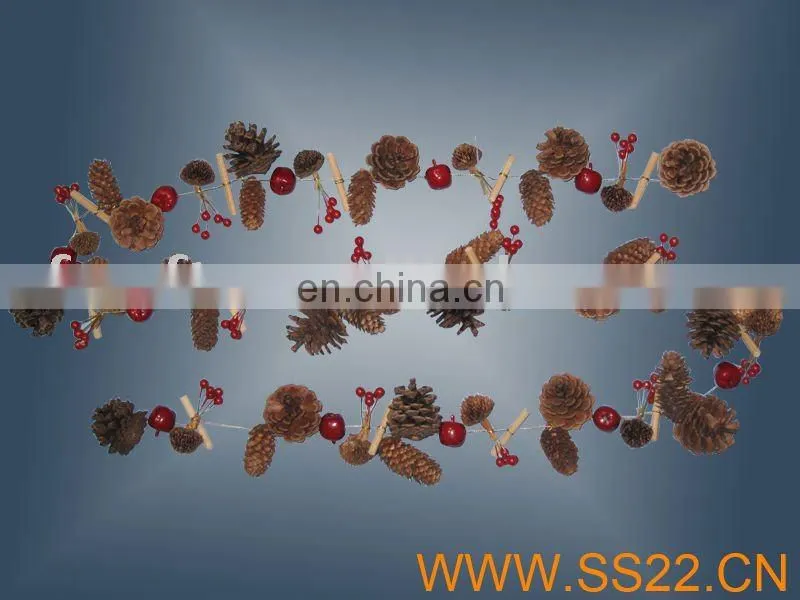 Big Christmas Supprise,Bead Chain For Gift,Christmas Gift Bead Chain, China 2014 Manufacturer