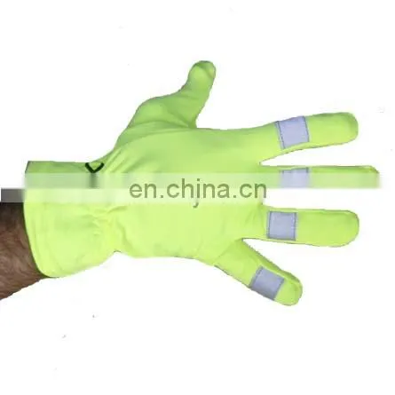 Traffic Police Gloves