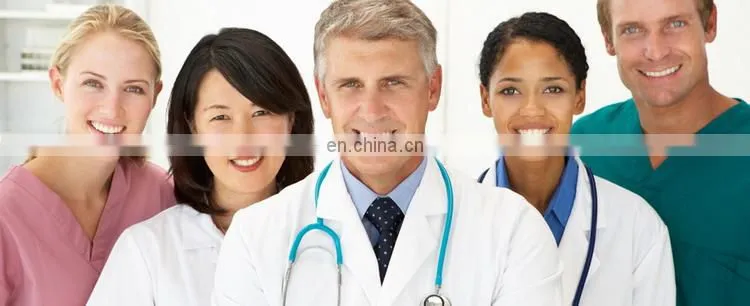 medical latest design black lab coat wholesale