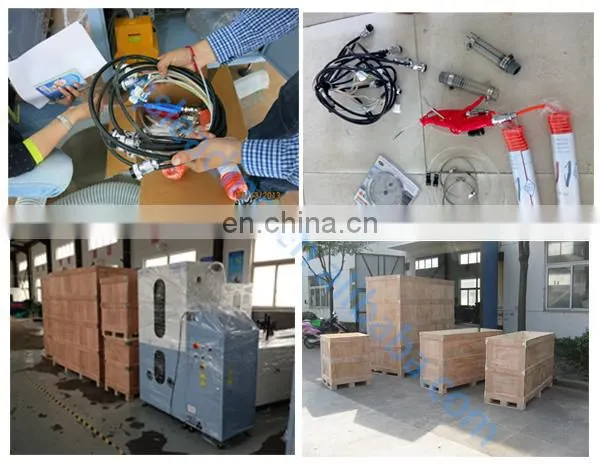Fully Automatic Duvet Filling Machine
