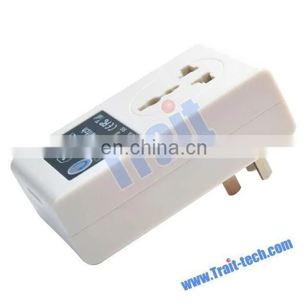 Multifunctional GSM SMS Cell Phone Remote Control Universal Power Socket, GSM Power Switch