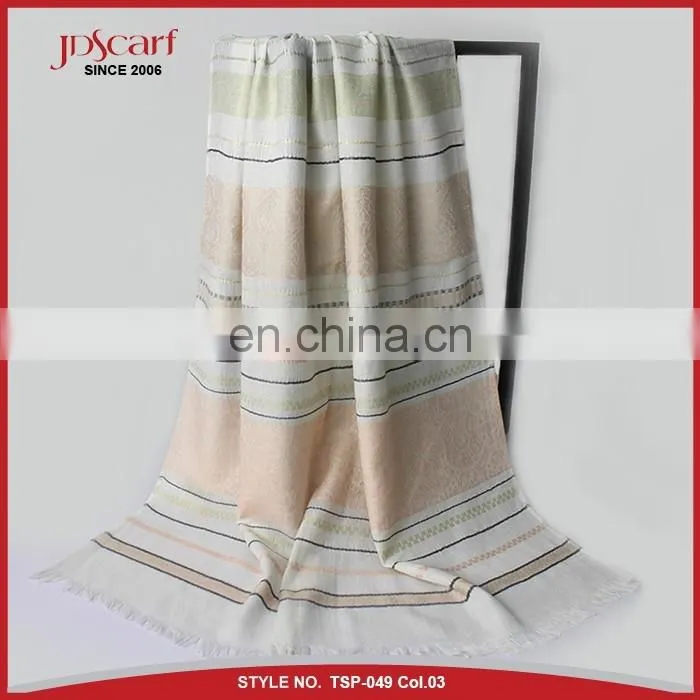 new design muslim fashionable scarf hijab scarf dubai