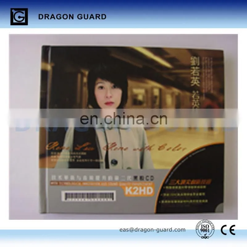 DRAGON GUARD EL004 EAS em strip / EM label / eas book label
