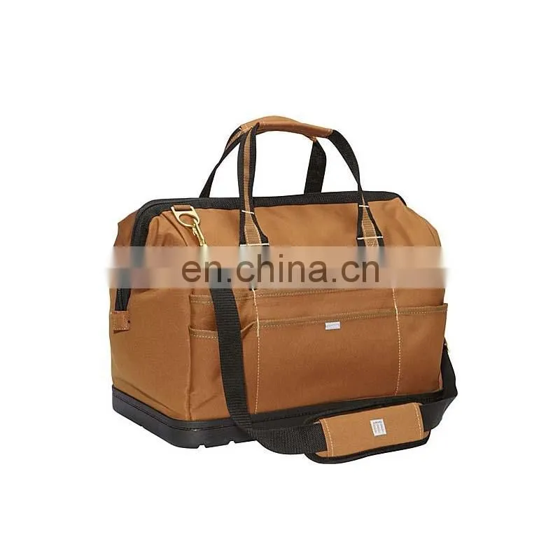 High quality heavy duty tool bag