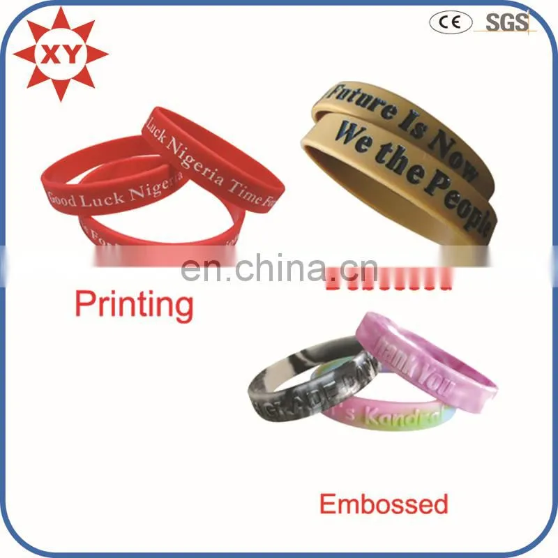 Cheap Superman Slim Skinny Silicone Bracelets Wristbands