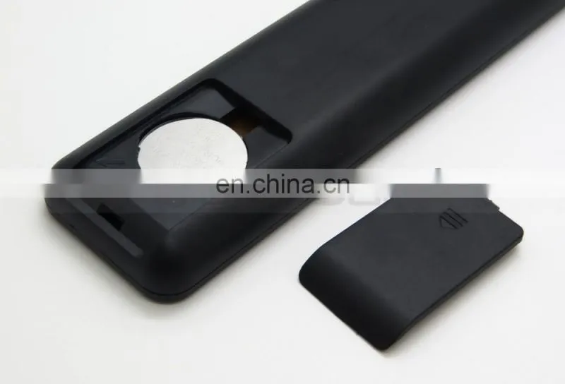 Customized 16 Key Infrared IR Internet IP TV Remote Control for Set TOP Box