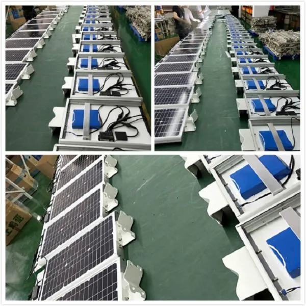 Shenzhen Aulex Lighting Co., Ltd company overview - view 4