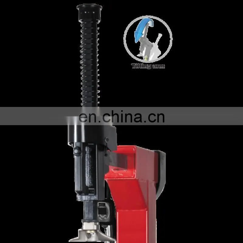 Automatic tyre repair equipment of tire changers machine U236