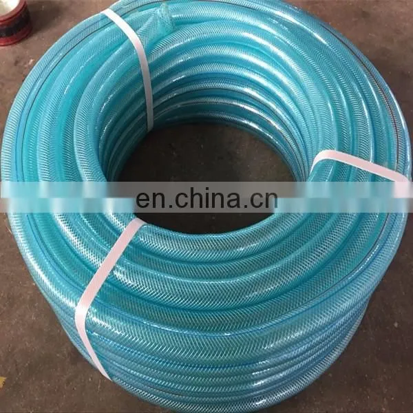 Fuel Pipe Reinforced PVC Rubber Clear Hose Petrol,Oil, Diesel size: 5mm, 6mm, 7mm, 8mm