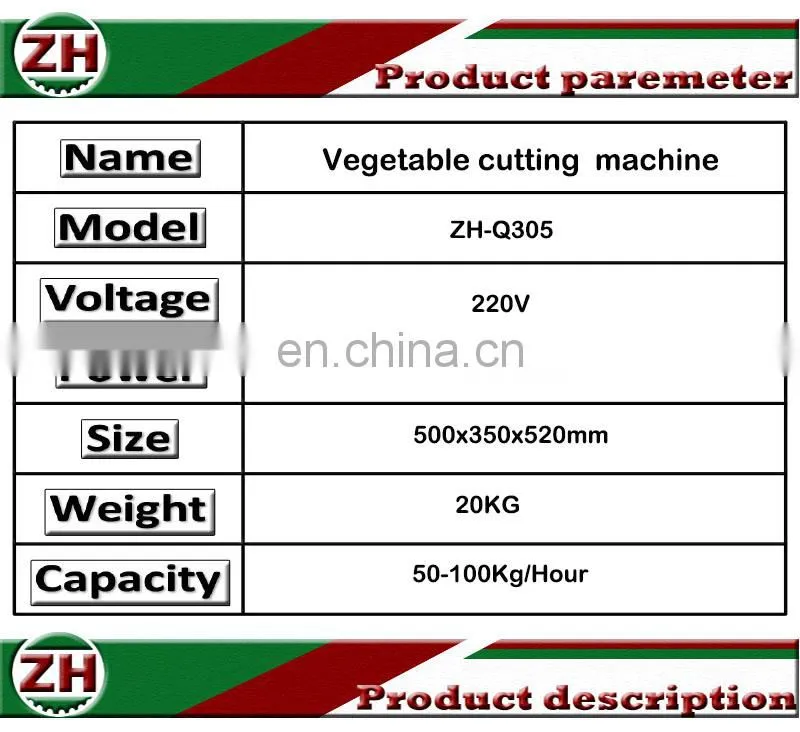 Belt conveyor red pepper vegetable cutting machine fruit slicer