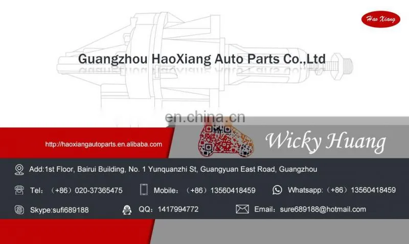 Fuel Injector nozzle OEM 23250-21030