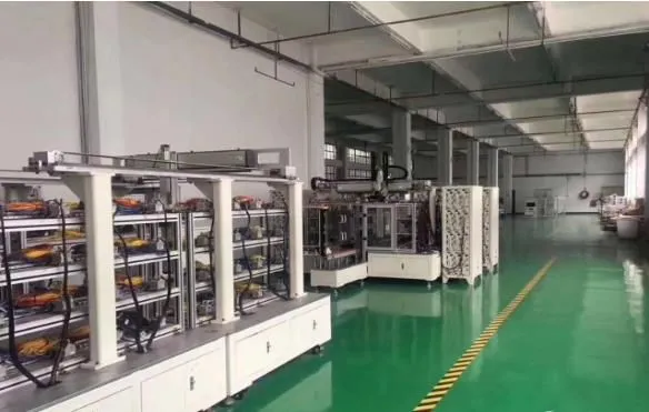 Dongguan YuanChao Toys Co. Ltd. company overview - view 2