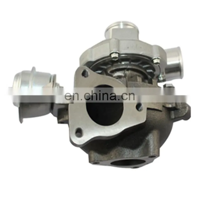 factory prices turbocharger GT1544V 740611-0002 28201-2A400 turbo charger for GARRETT Hyundai Verna Kia Rio U1.5L Euro 3 diesel