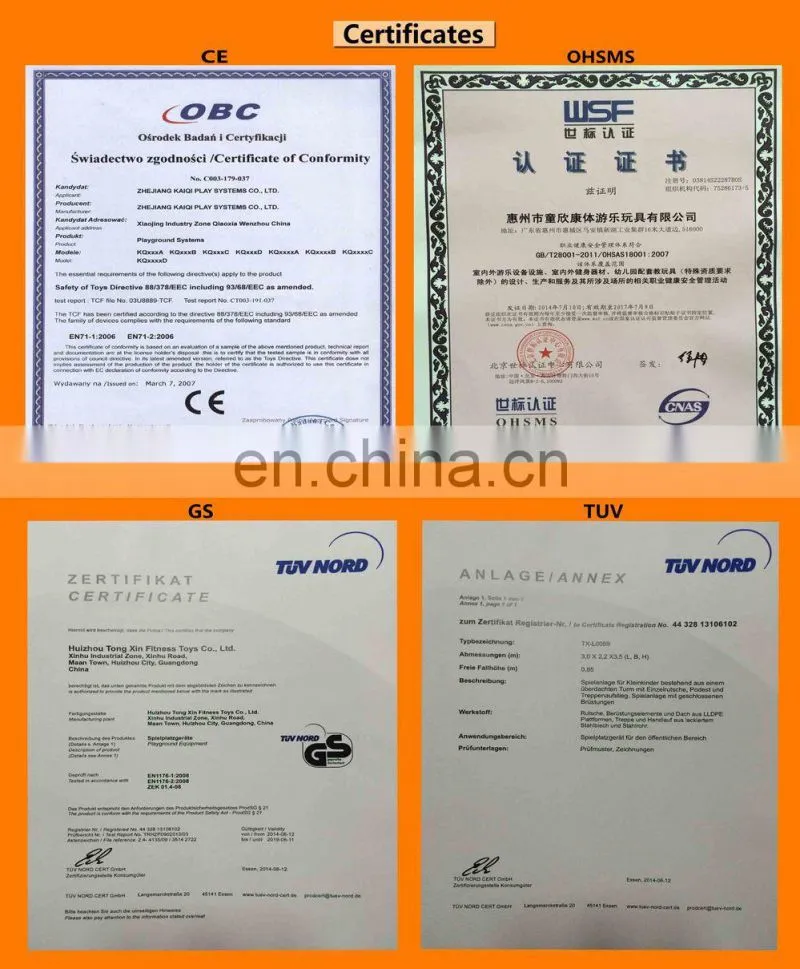 water slide equipment combination for best experience