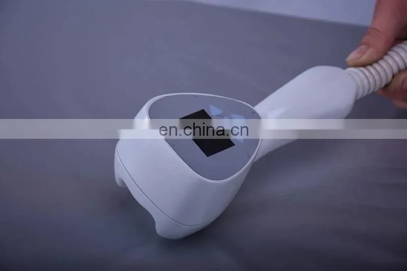 2 in 1 Vacuum cavitation system fat cutting Ultrasound RF weight loss machine