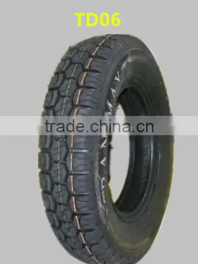 Light Truck Tire 500R12LT