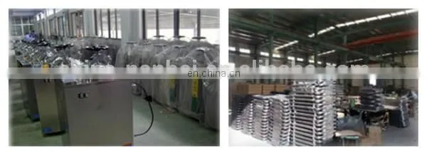 class b vertical high pressure 100L autoclave sterilizer with digital display