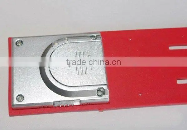led book reading light
