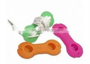 2013 new fashion silicone bobbin winder,silicone fish winder