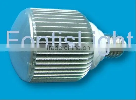 HOT SALE 3x1W led bulb E27 with motion sensor