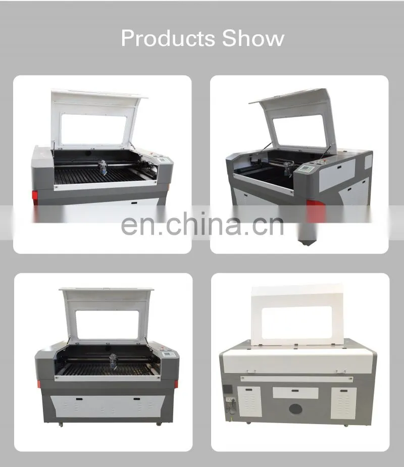Cheap 180w co2 laser 1390 laser cutting machine laser cutter and engraver
