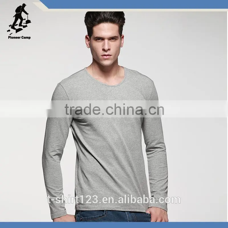 60% cotton 40% polyester t-shirts