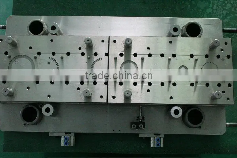 high speed mold for brushless motor rotor lamiantion