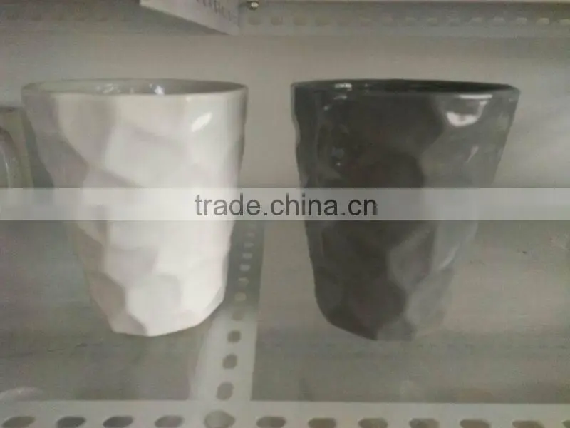 2016 new ceramic garden pot and flower pot