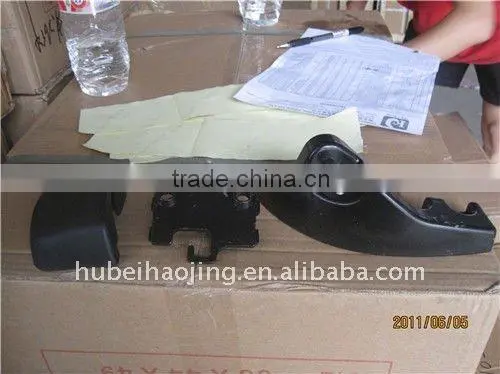 Dongfeng T375 truck cabin mirror brackets