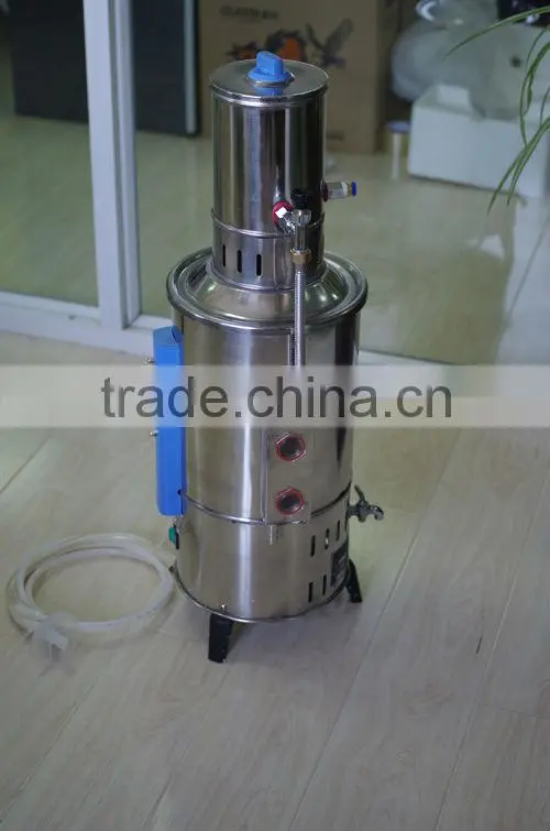 Distilled Water Making Machine (Model:FN.WDS)
