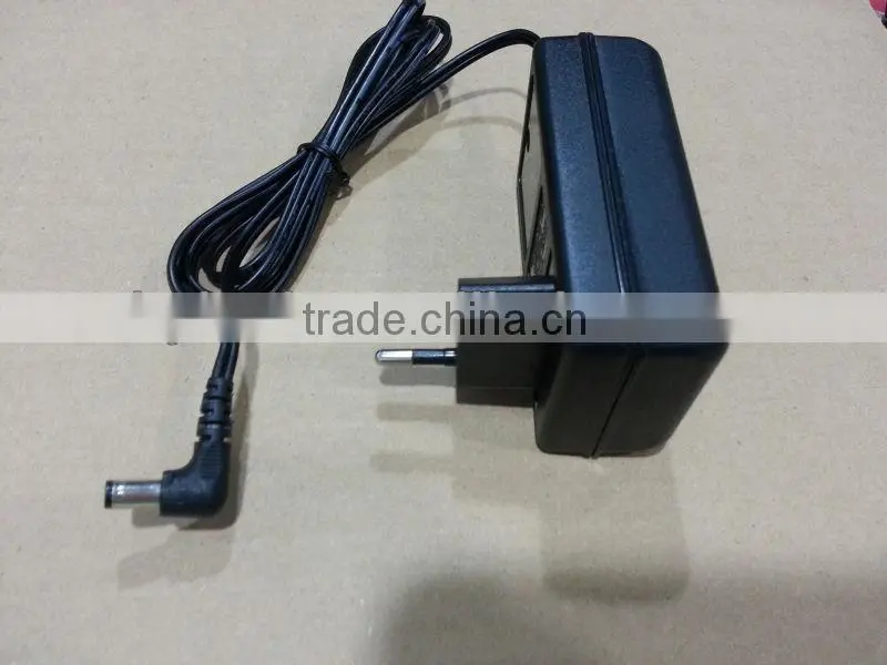 Lock type 7.5V Power Adapter for hypercom M4230