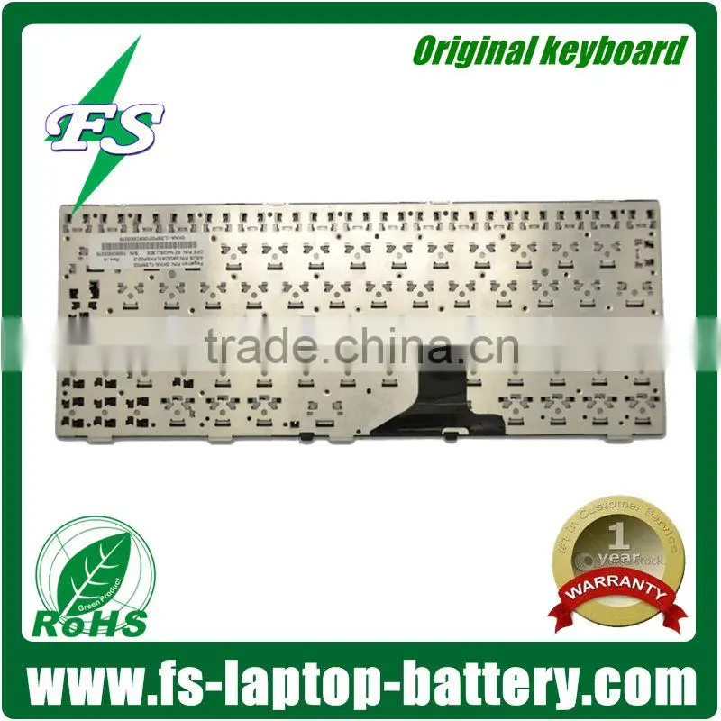 9Z.N4QSU.30S Notebook keyboards for Asus EEE PC 1008P 04GOA1LFKSP00-3 original keyboard