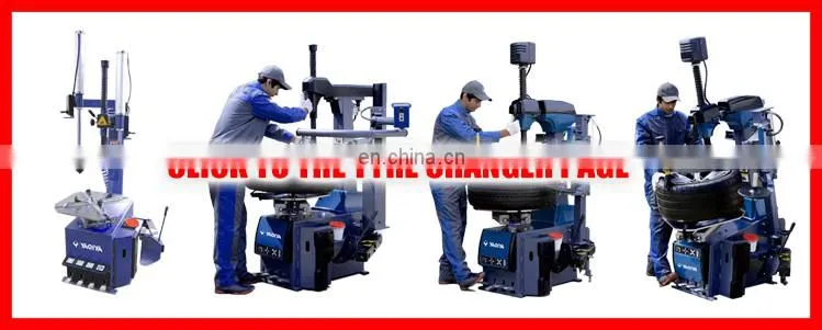 Wheel balancer repair bubble italy