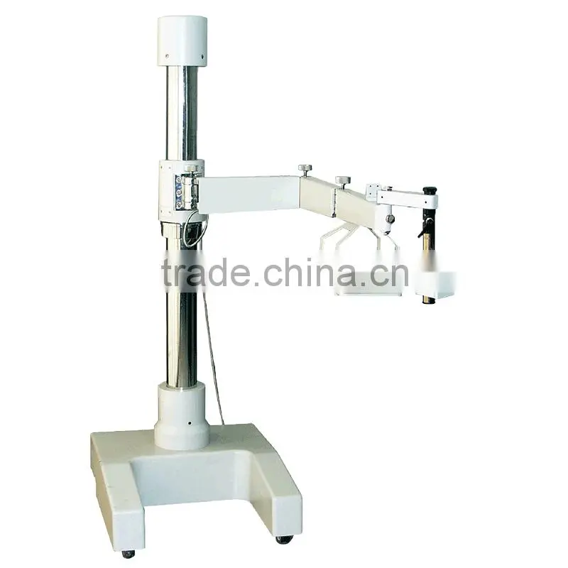 ZJ-702 Long Flexible Microscope Arm Stand