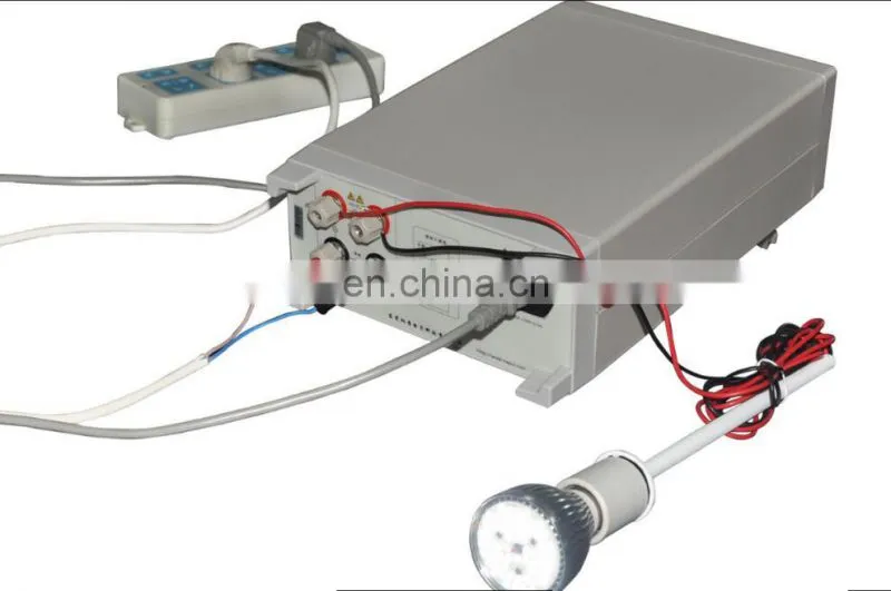 0.5 class THD Power analyzer