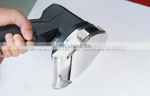 KS-100E Electric Doner Kebab Cutting machine