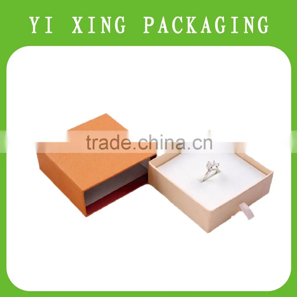 Heart-shaped Engagement Wedding Jewelry Boxes for Takeaway Gifts