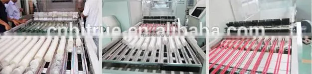 disposible plastic cup molding machine