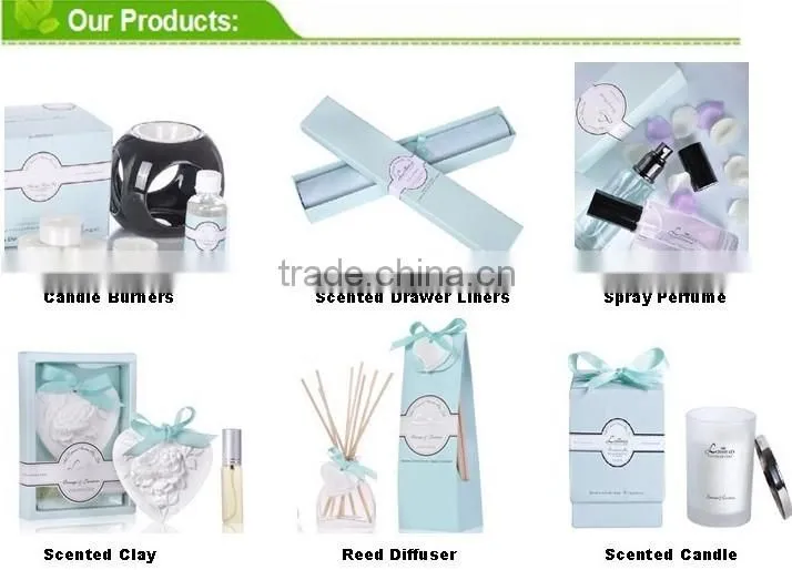 Hot sale for Scented shelf liner paper scented drawer liner