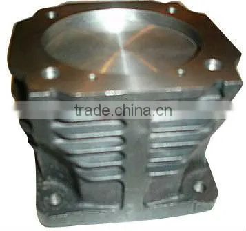 Master Cylinder Assembly