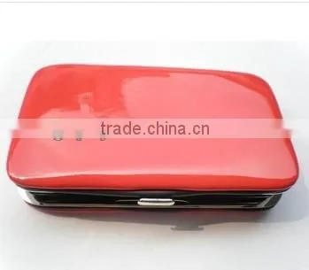 New !Wholesales Customized cute colourful Card holder