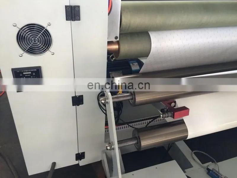 transformer insulating paper slitter machine
