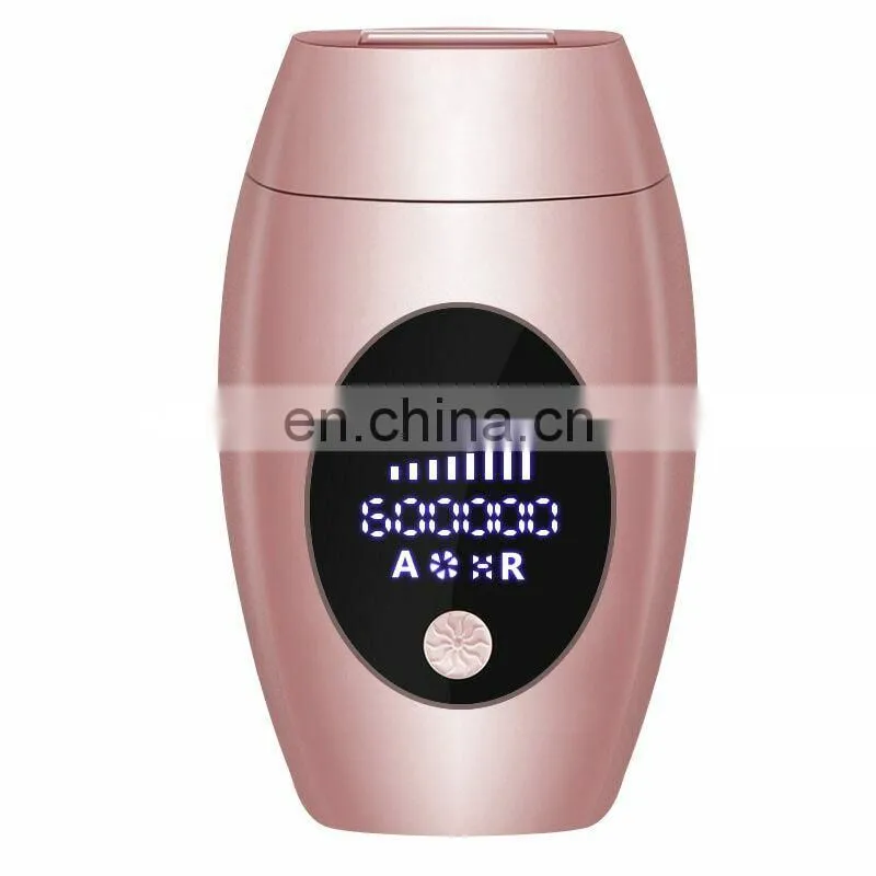 A110 Home Laser Hair Removal IPL