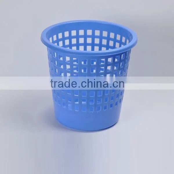 hot sale plastic trash bin for office/kitchen