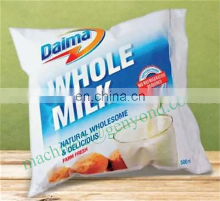 Factory Genyond Automatic Yogurt yoghurt fermentation tank Making Machine Dairy Pasteurized Milk process plant Production Line